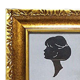 Maxbell Luxury Photo Display frame Mounting Photo Hallway gallery 15.2CMx15.2CM