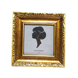 Maxbell Luxury Photo Display frame Mounting Photo Hallway gallery 15.2CMx15.2CM