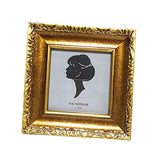 Maxbell Luxury Photo Display frame Mounting Photo Hallway gallery 15.2CMx15.2CM