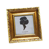 Maxbell Luxury Photo Display frame Mounting Photo Hallway gallery 15.2CMx15.2CM