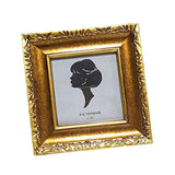 Maxbell Luxury Photo Display frame Mounting Photo Hallway gallery 15.2CMx15.2CM