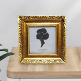 Maxbell Luxury Photo Display frame Mounting Photo Hallway gallery 15.2CMx15.2CM