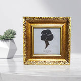 Maxbell Luxury Photo Display frame Mounting Photo Hallway gallery 15.2CMx15.2CM