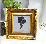Maxbell Luxury Photo Display frame Mounting Photo Hallway gallery 15.2CMx15.2CM