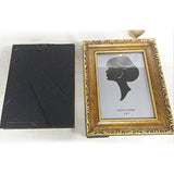 Maxbell Luxury Photo Display frame Mounting Photo Hallway gallery 15.2CMx19.8CM