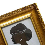 Maxbell Luxury Photo Display frame Mounting Photo Hallway gallery 15.2CMx19.8CM