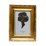 Maxbell Luxury Photo Display frame Mounting Photo Hallway gallery 15.2CMx19.8CM