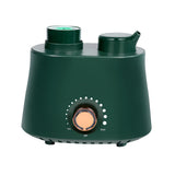 Maxbell Cool Mist Humidifier Quiet No Water Tank Indoor Desktop Office Green
