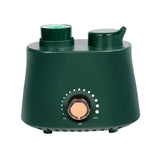 Maxbell Cool Mist Humidifier Quiet No Water Tank Indoor Desktop Office Green