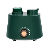Maxbell Cool Mist Humidifier Quiet No Water Tank Indoor Desktop Office Green