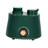 Maxbell Cool Mist Humidifier Quiet No Water Tank Indoor Desktop Office Green