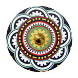 Maxbell Incense Holder Incense Ash Tray Exquisite for Bedroom Home Decor Living Room Green