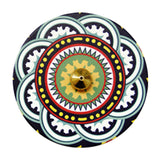 Maxbell Incense Holder Incense Ash Tray Exquisite for Bedroom Home Decor Living Room Green