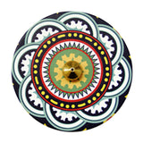 Maxbell Incense Holder Incense Ash Tray Exquisite for Bedroom Home Decor Living Room Green