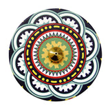 Maxbell Incense Holder Incense Ash Tray Exquisite for Bedroom Home Decor Living Room Green