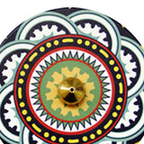 Maxbell Incense Holder Incense Ash Tray Exquisite for Bedroom Home Decor Living Room Green