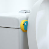 Maxbell Door Stopper Wall Protector Crash Pads for Cabinet Furniture Glass Bird