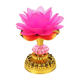 Maxbell Buddhist Light with 21 Buddhist Songs Decoration for Home Meditation Room