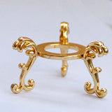 Maxbell Novelty Ornaments Artwork Collectibles for Living Room Bedroom Desktop