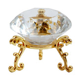 Maxbell Novelty Ornaments Artwork Collectibles for Living Room Bedroom Desktop