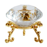 Maxbell Novelty Ornaments Artwork Collectibles for Living Room Bedroom Desktop