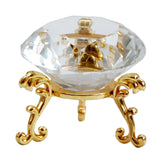 Maxbell Novelty Ornaments Artwork Collectibles for Living Room Bedroom Desktop