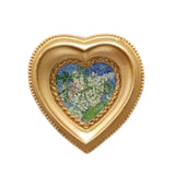 Maxbell Photo Frame Display Living Room Desktop Decors Picture Frame Heart