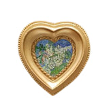 Maxbell Photo Frame Display Living Room Desktop Decors Picture Frame Heart