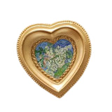 Maxbell Photo Frame Display Living Room Desktop Decors Picture Frame Heart