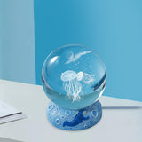 Maxbell Creative Night Light Glowing with Base for Christmas Living Room Bedroom dream