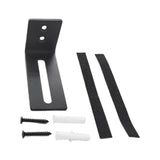 Maxbell Barn Door Guide Sliding Door Slides Adjustable for Living Room Indoor