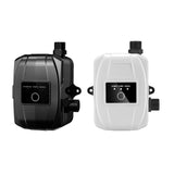 Maxbell Water Pressure Booster Pump 33L/Min DC 24V Silent for Water Heater Boost