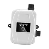 Maxbell Water Pressure Booster Pump 33L/Min DC 24V Silent for Water Heater Boost