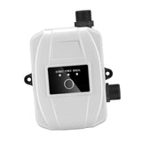 Maxbell Water Pressure Booster Pump 33L/Min DC 24V Silent for Water Heater Boost