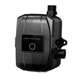 Maxbell Water Pressure Booster Pump DC 24V for Solar Heater Faucet Shower Black
