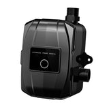 Maxbell Water Pressure Booster Pump Pressurizing for Shower Water Heater Boost Black