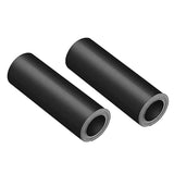 Maxbell Magnetic Fireplace Draft Stopper Fireplace Cover block Cold 91.44x10.16cm