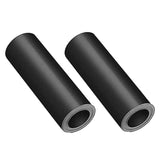 Maxbell Magnetic Fireplace Draft Stopper Fireplace Cover block Cold 91.44x15.24cm