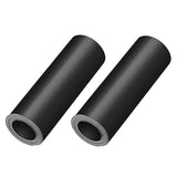 Maxbell Magnetic Fireplace Draft Stopper Fireplace Cover block Cold 91.44x15.24cm