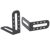 Maxbell 25 Pieces Male Angle Leveling Tool, Wall Ceramic Tile Construction Tool