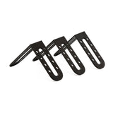 Maxbell 25 Pieces Male Angle Leveling Tool, Wall Ceramic Tile Construction Tool