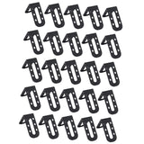 Maxbell 25 Pieces Male Angle Leveling Tool, Wall Ceramic Tile Construction Tool