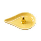 Maxbell Portable Incense Holder Creative Incense Burner for Home Teahouse Decor