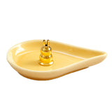 Maxbell Portable Incense Holder Creative Incense Burner for Home Teahouse Decor