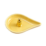 Maxbell Portable Incense Holder Creative Incense Burner for Home Teahouse Decor