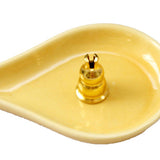 Maxbell Portable Incense Holder Creative Incense Burner for Home Teahouse Decor