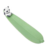 Maxbell Cute Incense Stick Burner Censer Holder for Teahouse Office Decoration Panda