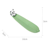 Maxbell Cute Incense Stick Burner Censer Holder for Teahouse Office Decoration Panda