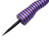 Maxbell Halloween Witch Legs Witch Leg Stakes Decor for Parties