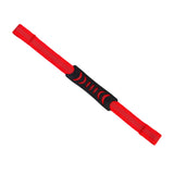 Maxbell Headrest Grab Handle Armrest Passenger Accessories Elderly  Red